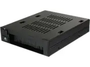 ICY DOCK MB521SP-B flexiDOCK 2.5” SSD Dock Trayless Hot-Swap SATA Mobile Rack fo