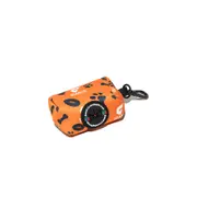 AFL GWS Giants Pet Poop Bag Holder Dog Poo Waste Storage Travel Pouch Dispenser
