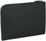 [SONNE] ORDINARY Men's Clutch Bag, Navy