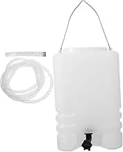 CHILDWEET Electric Iron Water Bottle Machine Portable Garment Steamer Sturdy Construction