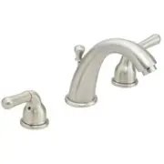 PROFLO PFWSC5260 52 Series 1.2 GPM Widespread Bathroom Faucet - Nickel