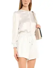 [ARMANI EXCHANGE] ARMANI EXCHANGE Playsuits - Item 54176857