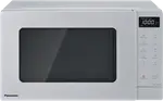 Panasonic 20L 800W Compact Microwave Silver
