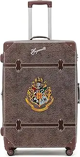 [Warner Brothers] Harry Potter 28" Trolley Case Large Case, Brown