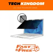 3M Privacy Filter for 16" Apple MacBook Pro 2019 - 2021 Flip Attach