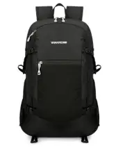 NNEOBA Portable Foldable Backpack for Ultralight Outdoor Daypack