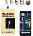 Tempered Glass Screen Protector for Google Pixel 2 Pixel 2 XL