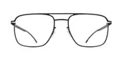 Mykita ML11 543 Men's Glasses Black Size 54 - Private Health Rebate - Blue Light Block Available