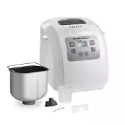 Hamilton Beach Bread Maker Machine Digital Programmable 12 Settings 2 lb Cap
