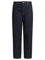 [Self-Portrait] Self-Portrait-Jeans Blu-Donna 25
