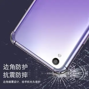 OPPO R9手機殼r9plus氣囊r9s防摔r11硅膠r15保護套r15x全包r15夢境版r17超薄r17pro軟透明男女新個性簡約創意