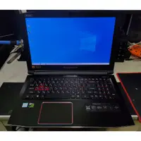 在飛比找蝦皮購物優惠-Acer G3-571 i7-7700HQ 16G 256G