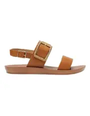 [Sandler] Grand Sandals in Tan