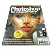 Photoshop The Beginner's Guide Techniques Screenshots