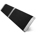 8 in x 32 in Threshold Wheelchair Ramp 600 lb. Weight Capacity, Maximum 1/2" Ris