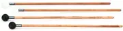 Timber Drum Company T12C Mallet Combo Pack - 2-pair (5-pack) Bundle