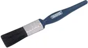 Draper Paint Brush, 25 mm Size, Blue