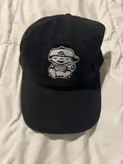 Mac Miller Baby Mac Hat OS Black Brand New 100% Authentic