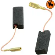 Carbon Brushes BOSCH GEX ACE - 5x8x18mm