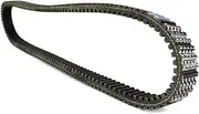 Drive Belt Compatible With John Deere Gator TH 675cc 05-16 854cc 07-16 TS 286cc 05-09 351cc 10-14 400cc 15-16 TX 401cc 06-12 675cc 10-16