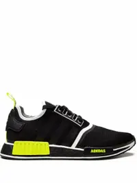 在飛比找Farfetch優惠-NMD_R1 "Solar Yellow" sneakers