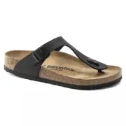 Birkenstock Gizeh BS Black Size 9 US