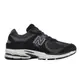 New Balance 2002R NB 復古鞋 黑 白 男鞋 女鞋 運動鞋 [YUBO] M2002RBK D楦