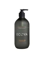 ECOYA Tahitian Lime & Grapefruit Hand Wash 450ml