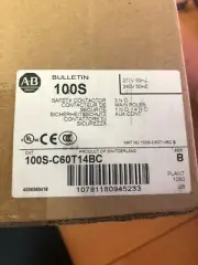 Allen Bradley 100SC60T14BC