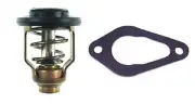 Mercury 9.9 / 15 4 Stroke Hp Thermostat & Gasket Replaces 855676002,8M0119207