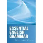 ESSENTIAL ENGLISH GRAMMAR