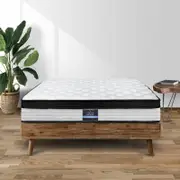 Giselle 31cm Mattress - Single
