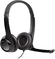 Gaming Headset, Surround Sound, Adjustable Bass, Dual Chamber Drivers, Chat Mixer, Breathable Leatherette, Memory Foam, and Noise Cancelling Microphone