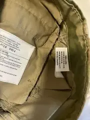 US GI multicam rip stop scorpian pants Small Long New
