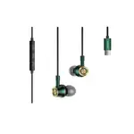 【TYPE-C 耳機】USAMS REALME 7 X7 PRO X3 X50 PRO 入耳式 立體聲 金屬