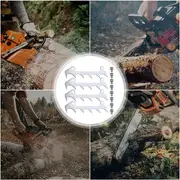 MS180 Bumper Pibre / Modify Dog Compatible With STIHL MS200 MS201 MS210 MS230 MS250 MS171 MS181 MS211 017 018 020 021 023 025 019