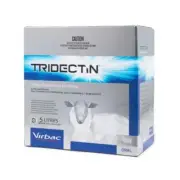 Tridectin Oral Sheep Drench 5L