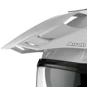 Airoh Commander Color, peak