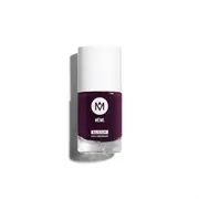 [Même] Also - Silicone paint - Aubergine 08 - Nathalie