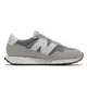 New Balance 復古鞋 中性 灰色 MS237RCS