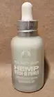 The Body Shop Hemp Serum-In-Primer 30 ml (1.0 oz)