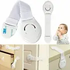 Baby Safety Cupboard Door Drawer Clip Lock Proof Fridge Locks For Kids Toddler▪