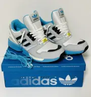 adidas ZX 8000 atmos G-SNK9 Size 12 US / 46 2/3 Europe