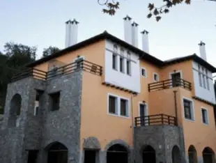 Nikolaou House