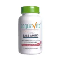 在飛比找比比昂日本好物商城優惠-ACQUA Acquavita BASE AMINO 胺基酸