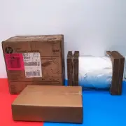 HP 886 G0Z00A LATEX R1000 R2000 Printhead Cleaning Kit printer warranty 9/2023