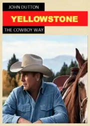 YELLOWSTONE set #1-25 KEVIN COSTNER JOHN DUTTON T ART CARD (25 card set)