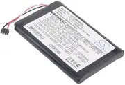 Replacement Battery Compatible with Garmin Edge 800 810 KE37BE49D0DX3 GPS Navigator