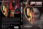 Twin Peaks: Fire Walk with Me 1992 (DVD,All,New) David Lynch,Sheryl Lee
