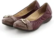 卑弥呼(ヒミコ) Himiko 643104 Women's Pumps, Himiko, Buckle Sneaker Pumps, 643104